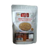 திணை சப்பாத்தி மாவு  /  Foxtail Millet Chappathi Flour