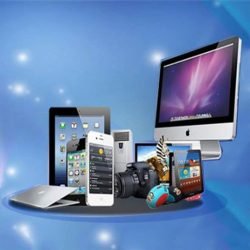 electronics electronics